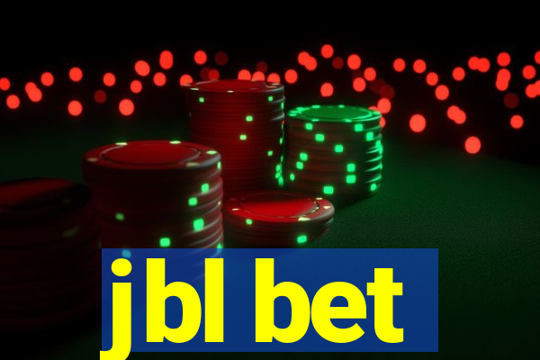jbl bet